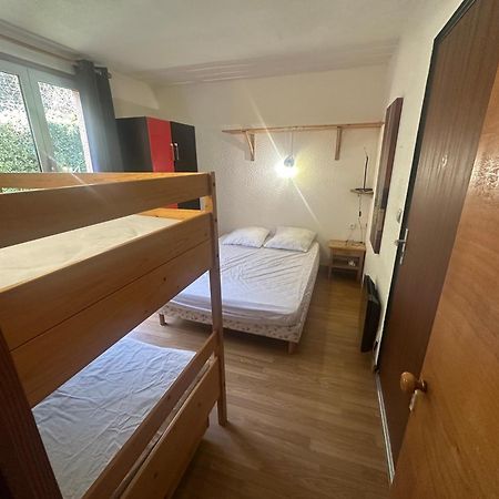 Agreable Appartement Pour Decouvrir Les Pyrenees Лю-Сен-Совер Екстер'єр фото