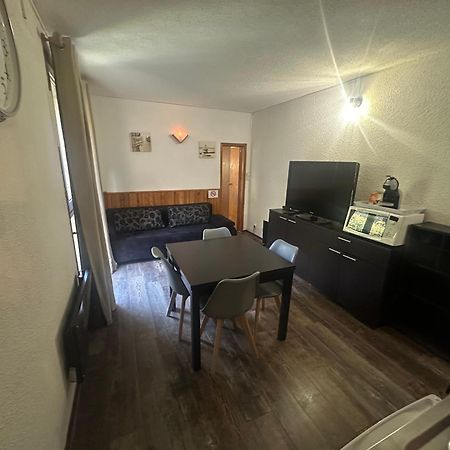 Agreable Appartement Pour Decouvrir Les Pyrenees Лю-Сен-Совер Екстер'єр фото