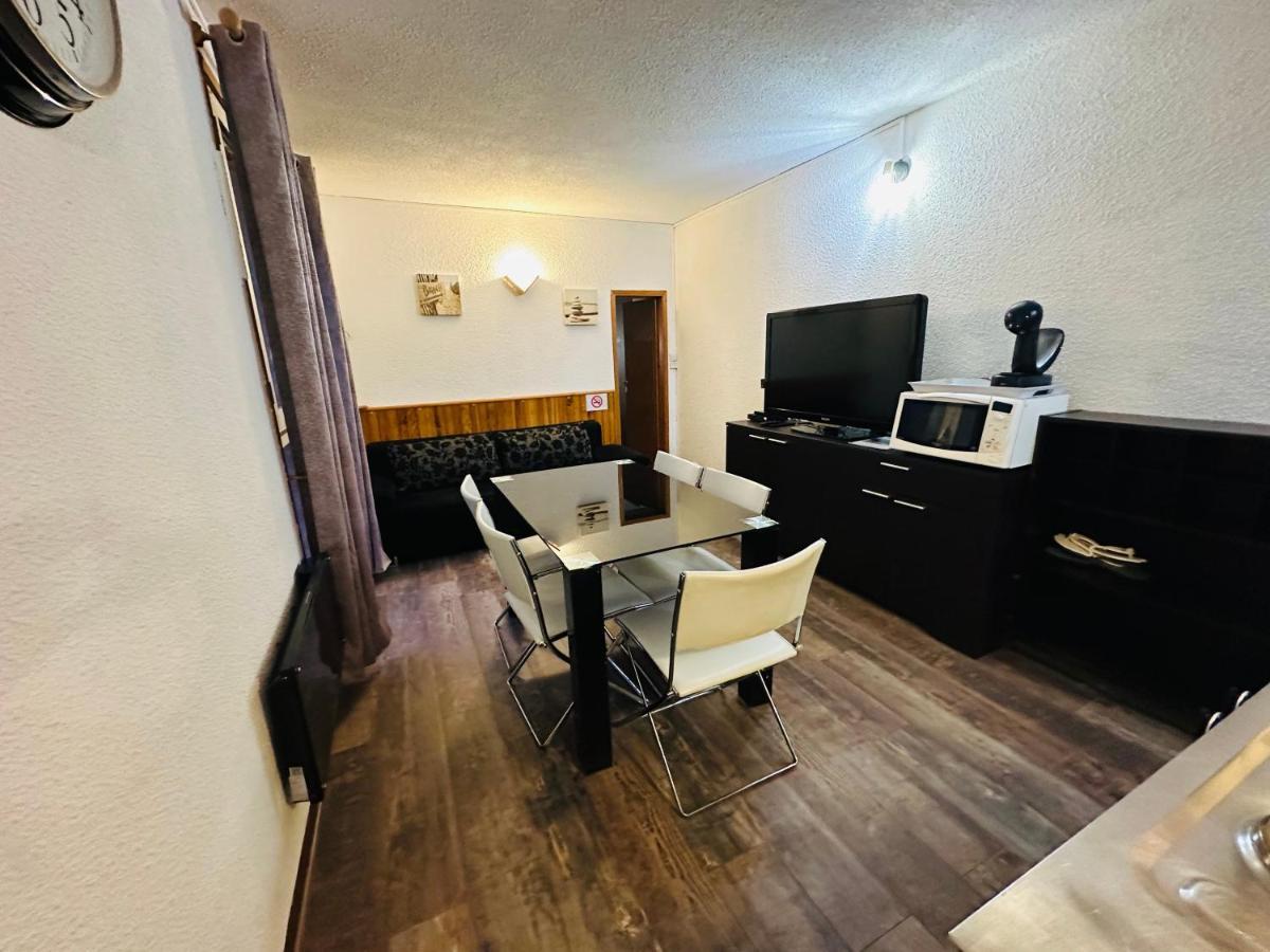 Agreable Appartement Pour Decouvrir Les Pyrenees Лю-Сен-Совер Екстер'єр фото