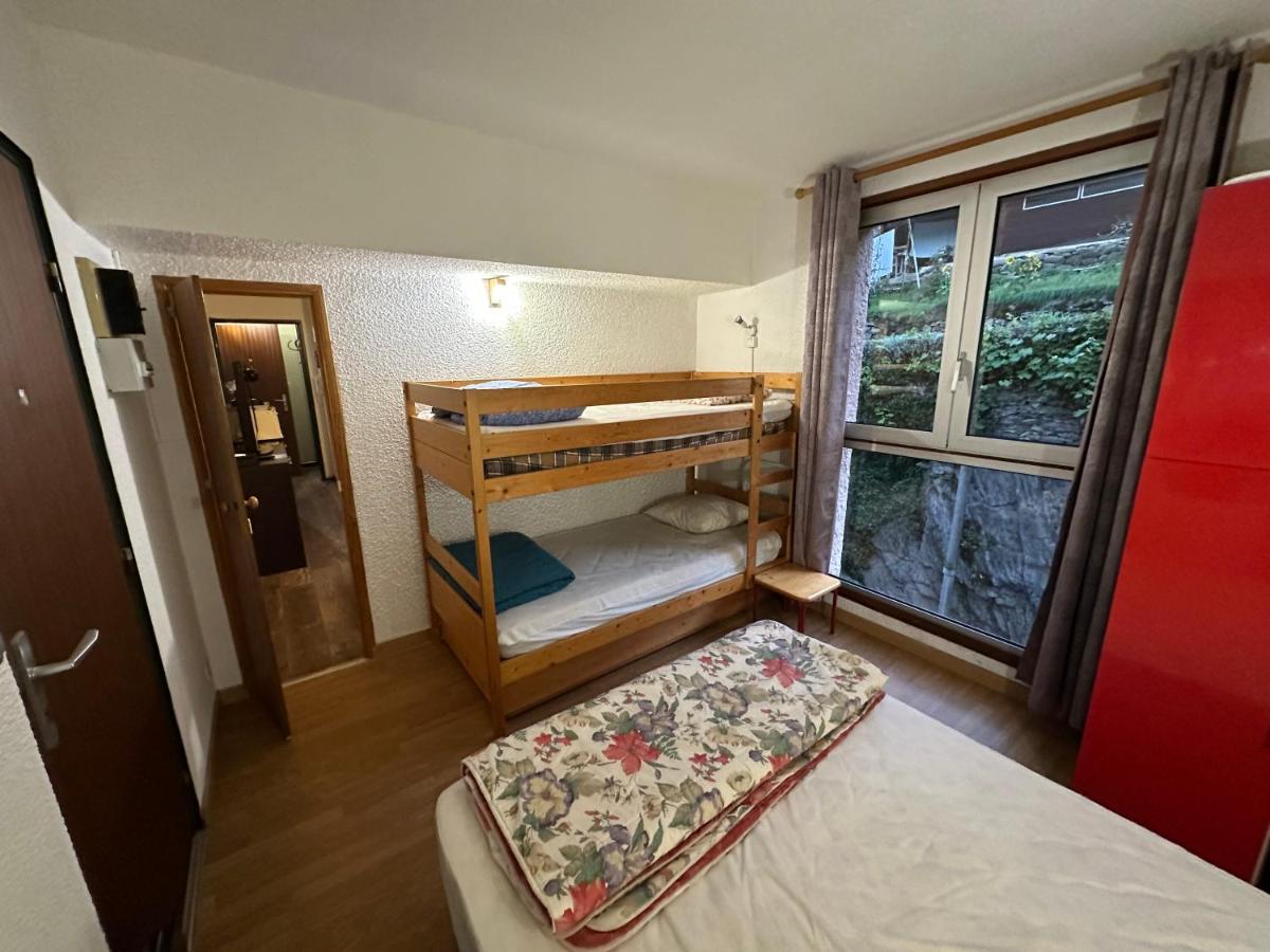 Agreable Appartement Pour Decouvrir Les Pyrenees Лю-Сен-Совер Екстер'єр фото