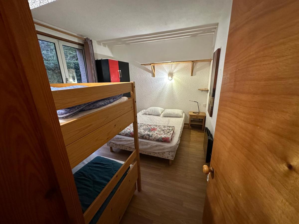 Agreable Appartement Pour Decouvrir Les Pyrenees Лю-Сен-Совер Екстер'єр фото