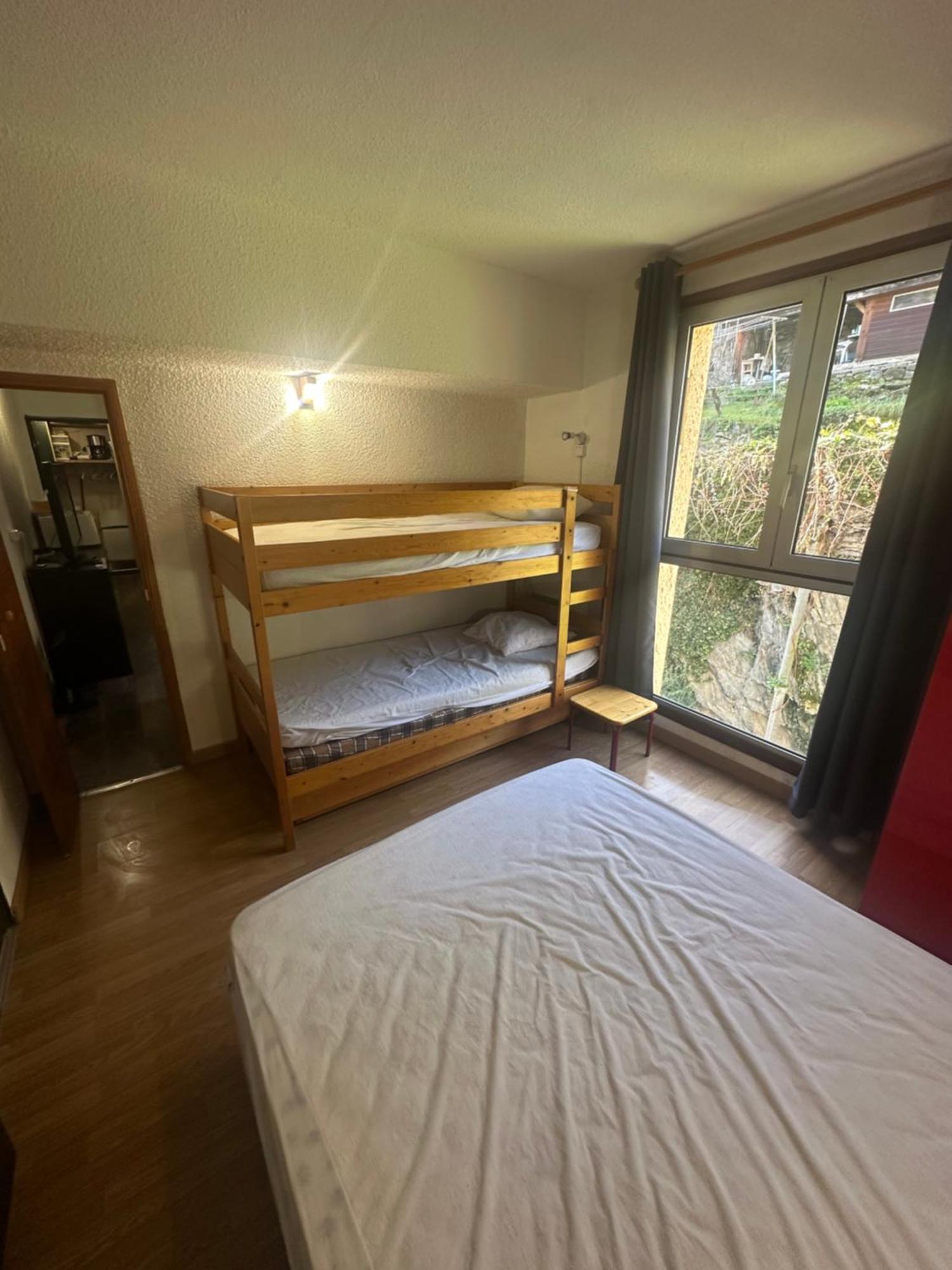 Agreable Appartement Pour Decouvrir Les Pyrenees Лю-Сен-Совер Екстер'єр фото