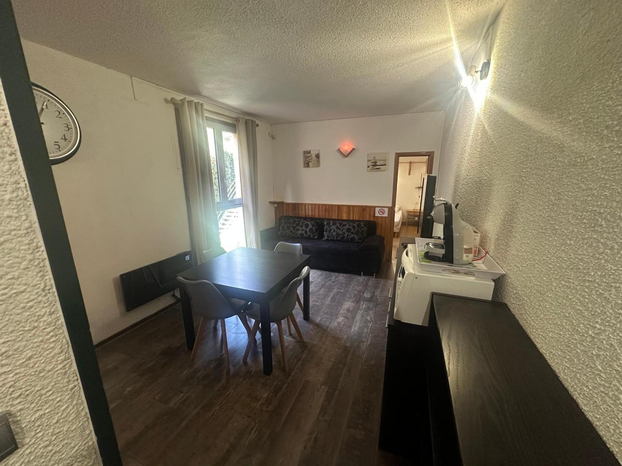 Agreable Appartement Pour Decouvrir Les Pyrenees Лю-Сен-Совер Екстер'єр фото